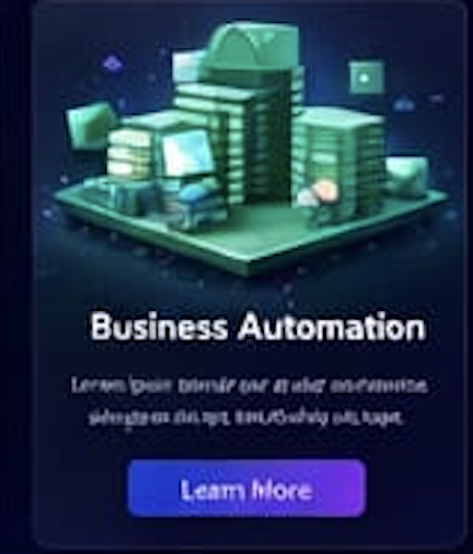 Business Automation